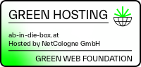 This website runs on green hosting - verified by thegreenwebfoundation.org