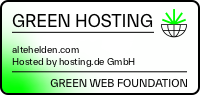 This website runs on green hosting - verified by thegreenwebfoundation.org