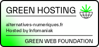 This website runs on green hosting - verified by thegreenwebfoundation.org