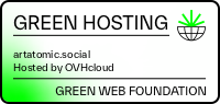 This website runs on green hosting - verified by thegreenwebfoundation.org