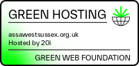 This website runs on green hosting - verified by thegreenwebfoundation.org