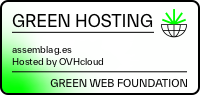 This website runs on green hosting - verified by thegreenwebfoundation.org