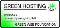 This website runs on green hosting - verified by thegreenwebfoundation.org