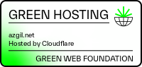 This website runs on green hosting - verified by thegreenwebfoundation.org