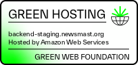 This website runs on green hosting - verified by thegreenwebfoundation.org