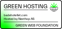 This website runs on green hosting - verified by thegreenwebfoundation.org