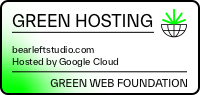This website runs on green hosting - verified by thegreenwebfoundation.org