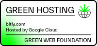This website runs on green hosting - verified by thegreenwebfoundation.org