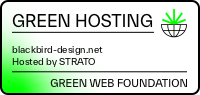 This website runs on green hosting - verified by thegreenwebfoundation.org