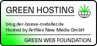 This website runs on green hosting - verified by thegreenwebfoundation.org