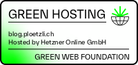 This website runs on green hosting - verified by thegreenwebfoundation.org