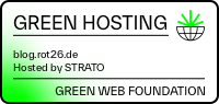 This website runs on green hosting - verified by thegreenwebfoundation.org