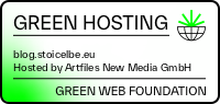 This website runs on green hosting - verified by thegreenwebfoundation.org