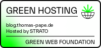 This website runs on green hosting - verified by thegreenwebfoundation.org