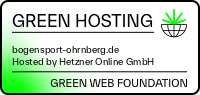 This website runs on green hosting - verified by thegreenwebfoundation.org