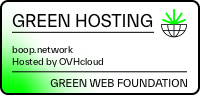 This website runs on green hosting - verified by thegreenwebfoundation.org