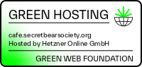 This website runs on green hosting - verified by thegreenwebfoundation.org