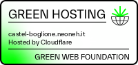 This website runs on green hosting - verified by thegreenwebfoundation.org
