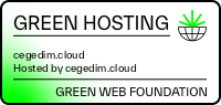 This website runs on green hosting - verified by thegreenwebfoundation.org