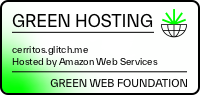 This website runs on green hosting - verified by thegreenwebfoundation.org