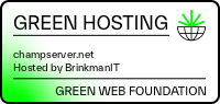 This website runs on green hosting - verified by thegreenwebfoundation.org