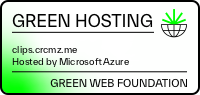 This website runs on green hosting - verified by thegreenwebfoundation.org