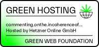 This website runs on green hosting - verified by thegreenwebfoundation.org