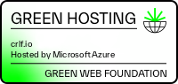 This website runs on green hosting - verified by thegreenwebfoundation.org