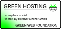 This website runs on green hosting - verified by thegreenwebfoundation.org