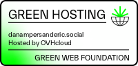 This website runs on green hosting - verified by thegreenwebfoundation.org