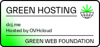 This website runs on green hosting - verified by thegreenwebfoundation.org