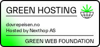 This website runs on green hosting - verified by thegreenwebfoundation.org