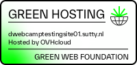 This website runs on green hosting - verified by thegreenwebfoundation.org