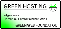 Den här webbplatsen körs på grön hosting - verifierad av  thegreenwebfoundation.org