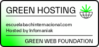 Este website funciona en un hosting verde - verificado por thegreenwebfoundation.org