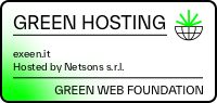 This website runs on green hosting - verified by thegreenwebfoundation.org