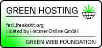 This website runs on green hosting - verified by thegreenwebfoundation.org