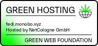 This website runs on green hosting - verified by thegreenwebfoundation.org