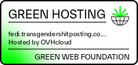 This website runs on green hosting - verified by thegreenwebfoundation.org