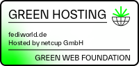This website runs on green hosting - verified by thegreenwebfoundation.org