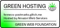 This website runs on green hosting - verified by thegreenwebfoundation.org