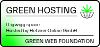 This website runs on green hosting - verified by thegreenwebfoundation.org