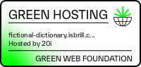 This website runs on green hosting - verified by thegreenwebfoundation.org