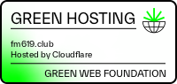 This website runs on green hosting - verified by thegreenwebfoundation.org