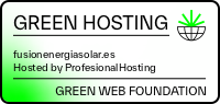 Este sitio web funciona con un alojamiento ecológico - verificado por thegreenwebfoundation.org