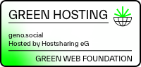 This website runs on green hosting - verified by thegreenwebfoundation.org