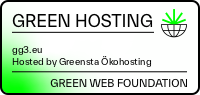 This website runs on green hosting - verified by thegreenwebfoundation.org