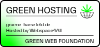 This website runs on green hosting - verified by thegreenwebfoundation.org