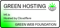 This website runs on green hosting - verified by thegreenwebfoundation.org