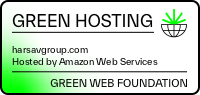 This website runs on green hosting - verified by thegreenwebfoundation.org